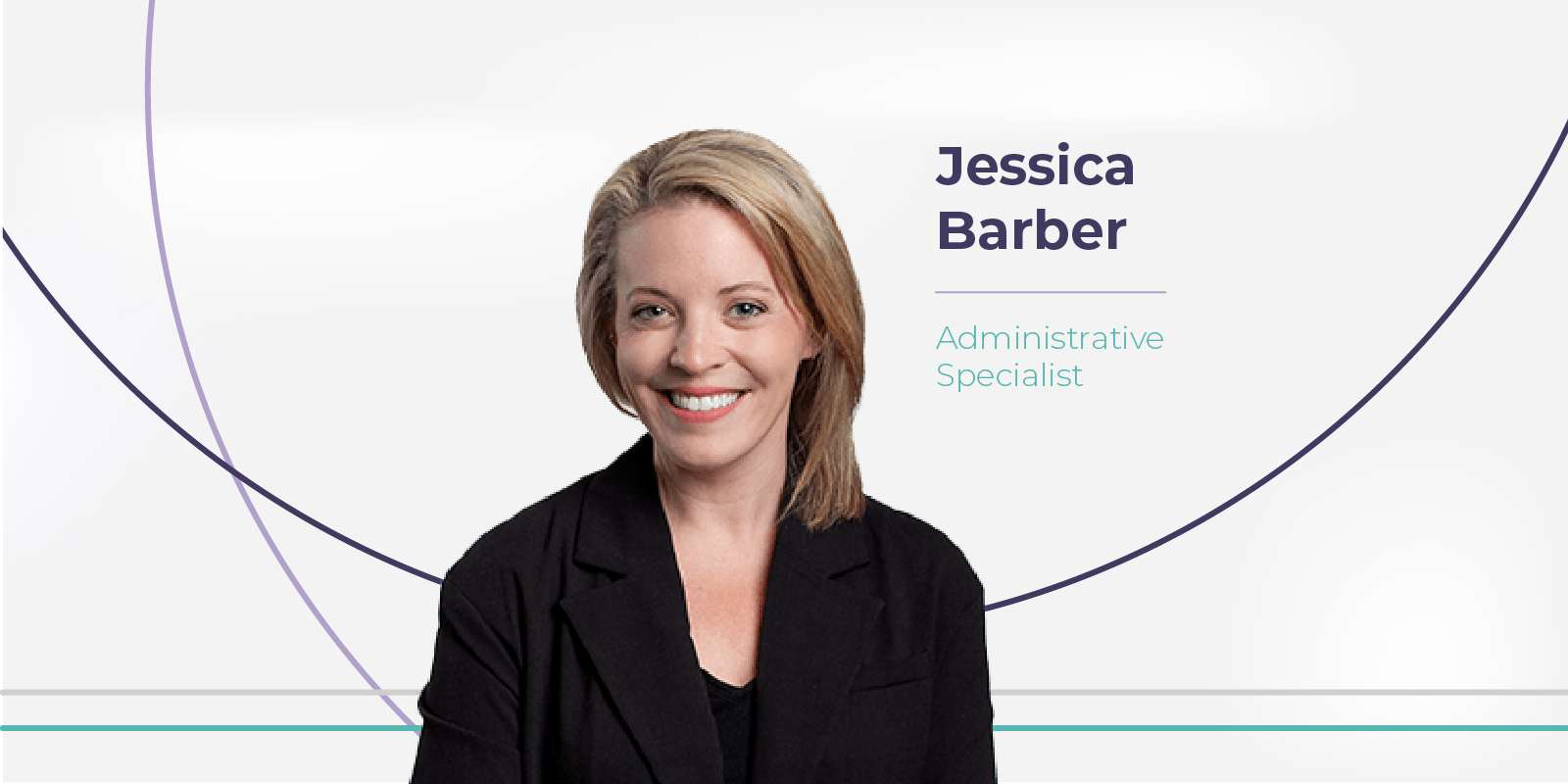 image of Jessica Barber