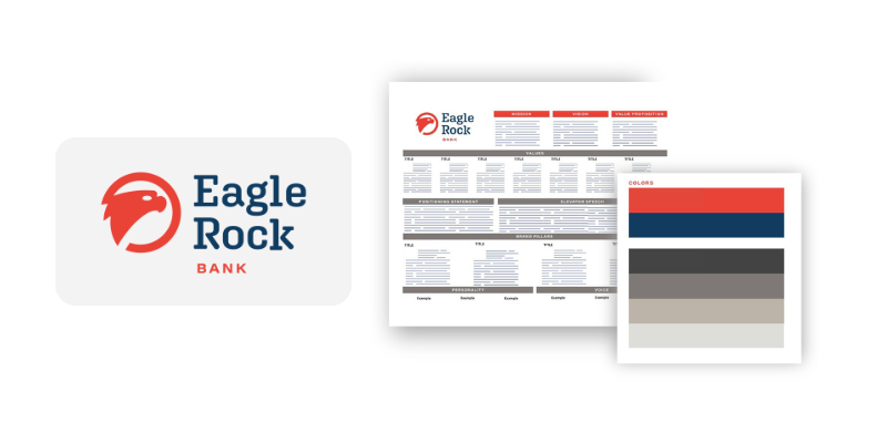 Banking on Brilliance: Unveiling Our Rebranding Journey with ONB Bank