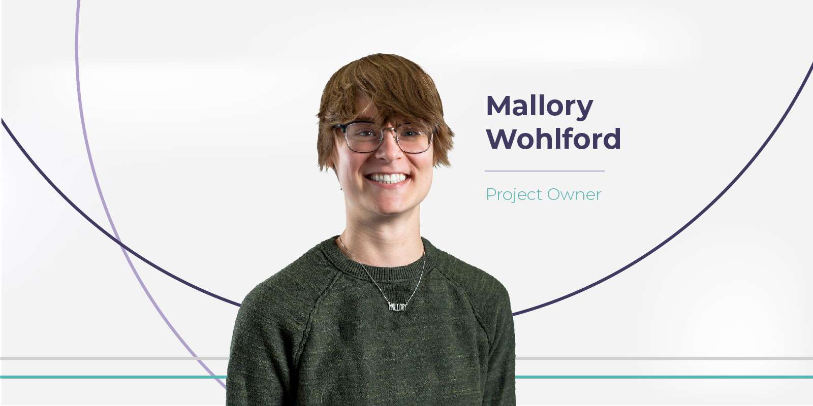Meet Mallory Wohlford: Navigating Your Projects with Precision and Passion