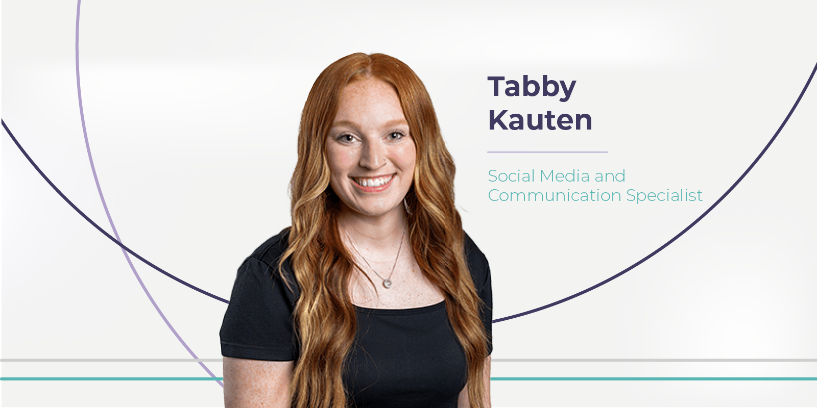 Tabby Kauten headshot