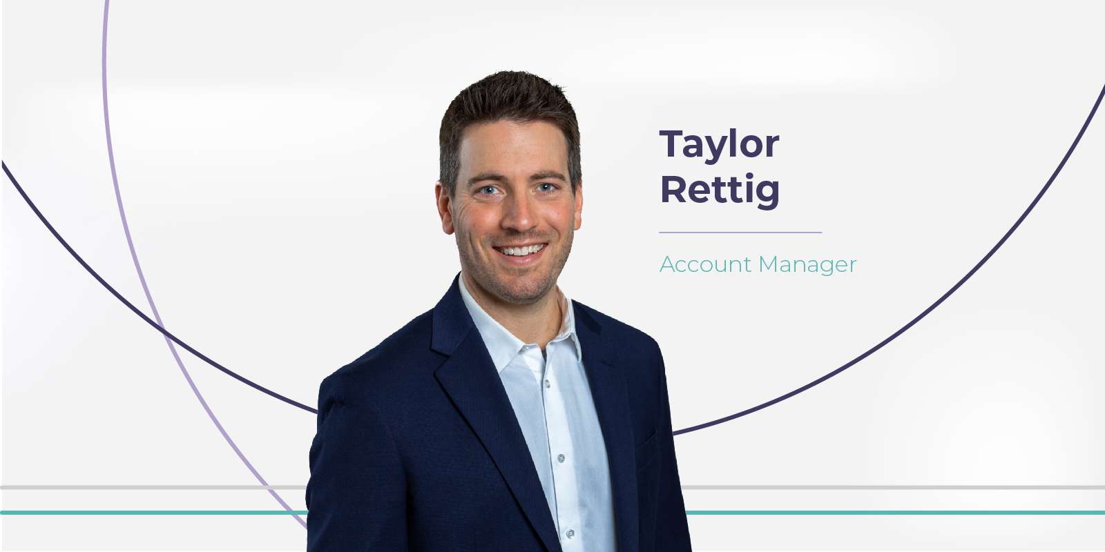 Meet Taylor Rettig: Your Dedicated Advocate for Exceptional Service