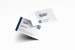 ASP Business Cards