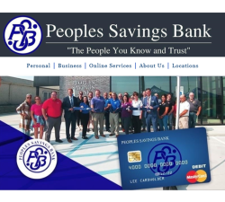 YouTube Video of Email Marketing: Peoples Savings Bank