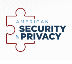 YouTube Video of American Security & Privacy Branding