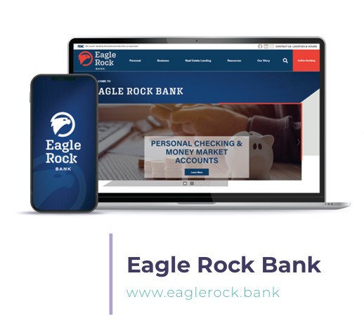 link to eagle rock bank website eagle rock bank website