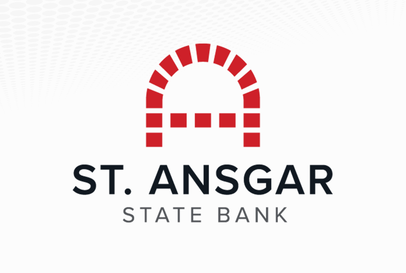 internal link in same tab to St. Ansgar Rebranding Media Gallery St Ansgar State Bank Logo