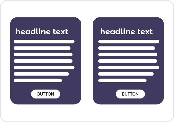 image of basic ContentBlocks layout option